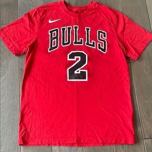 Red Bulls Graphic T-Shirt